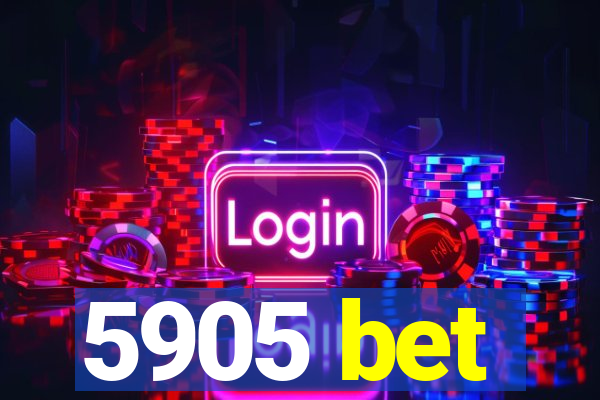 5905 bet